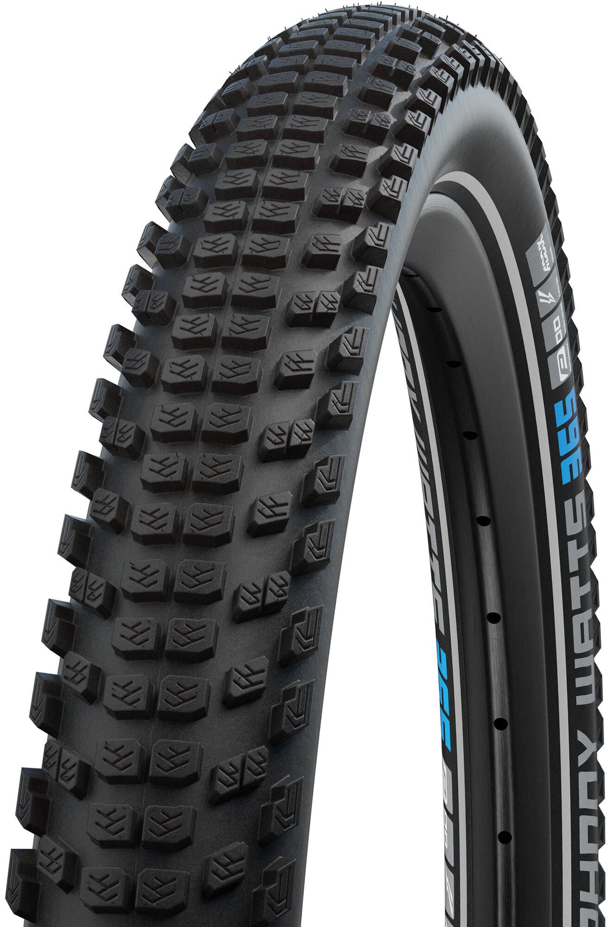 Schwalbe Tire "Johnny Watts 365" Performance Line Tire Schwalbe John.watts 365 perf.line 65-584