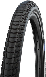 Schwalbe Marathon Plus SmartGuard Exterior 28 X 1,40 37-622mm - Svart med reflektion