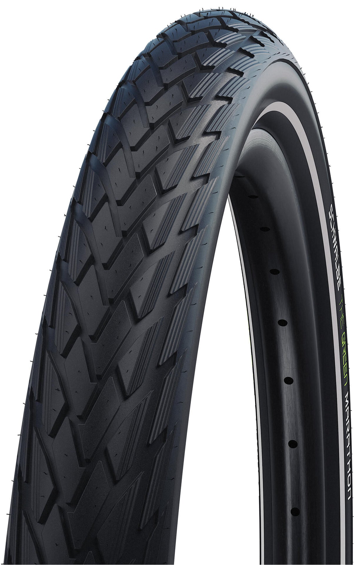 Schwalbe outer tire Marathon Perf G-Guard 27.5 x 2.35 zw refl