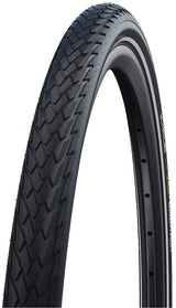 Schwalbe Buitenband Green Marathon GreenGuard 28x1.50 (40-622) zwart