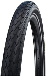 Schwalbe Marathon Green Guard 55-622 (28x2.15) Čierny reflex