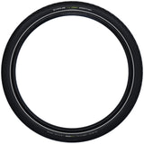 Schwalbe Marathon Green Guard 55-622 (28x2.15) Čierny reflex