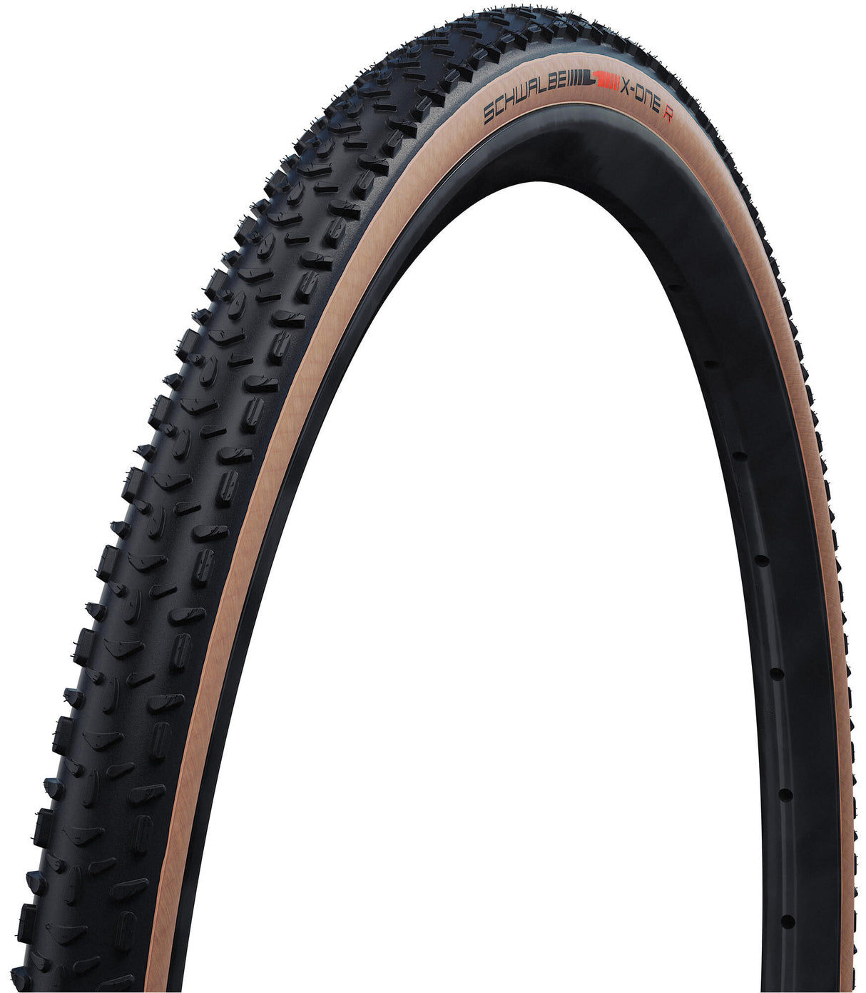 Pneumatika Schwalbe "X-One R" Evolution Line Tire Schwalbe X-One R Evol.line 33-584
