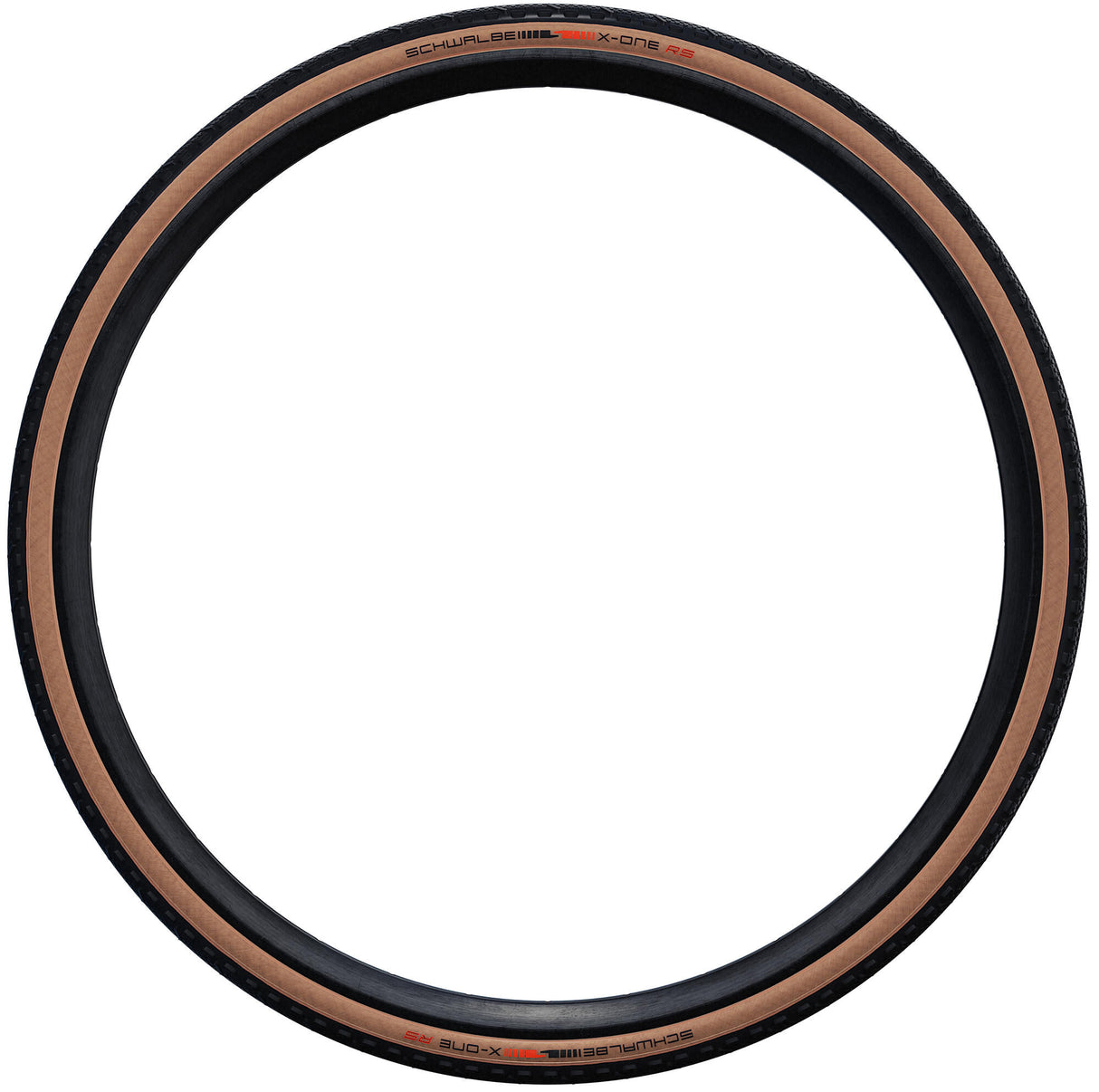 Schwalbe Exterior 28-1.30 (33-622) X-One RS Evo SR VG TLE SW-Skin