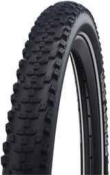 Schwalbe performance line-banden smart sam tire smart sam perf.line 65-584 bl. ref.