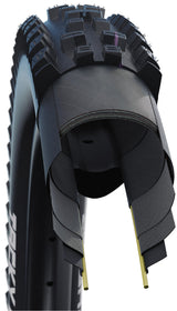 Schwalbe Tire Tacky Chan Evol.line 62-622 SUP.DH