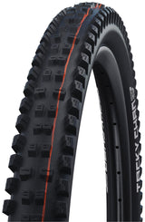Schwalbe tacky chan evolution line buitenband tire tacky chan evo.line 62-622 sup.tr.s.
