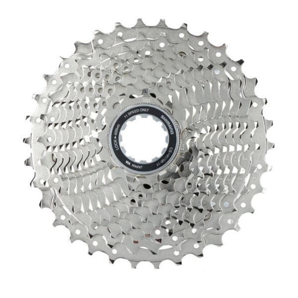 Shimano 105 CS-HG700 11-34 11 velocità
