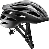 Mavic race helm aksium elite helmet aksium elite s black metal black