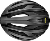 Mavic race helm aksium elite helmet aksium elite s black metal black