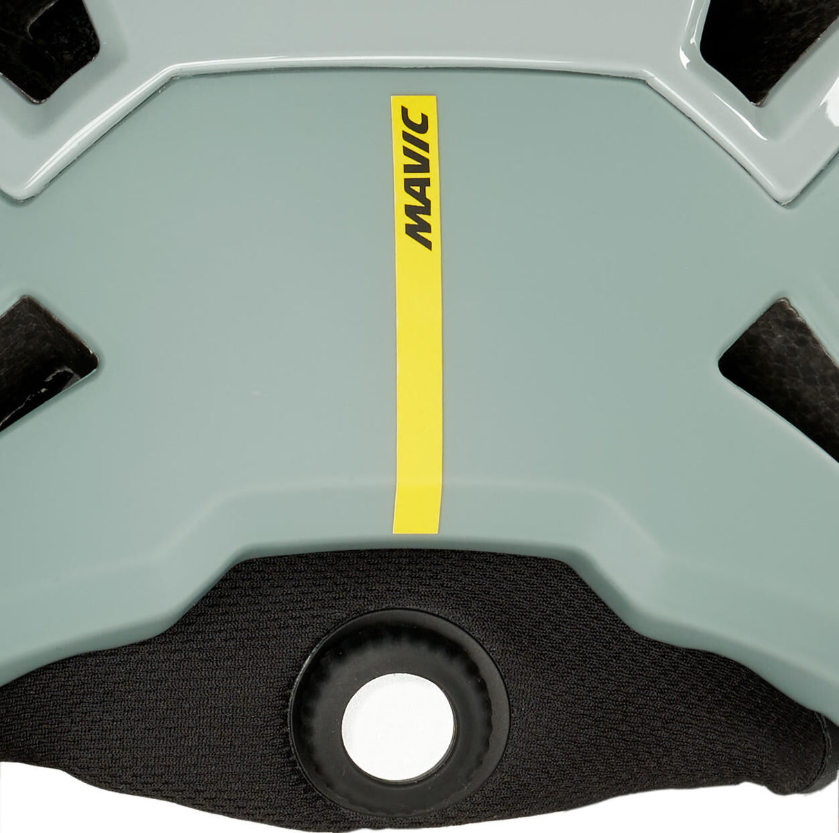 Mavic helmet speed city white white size l