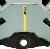Mavic helmet speed city white white size l