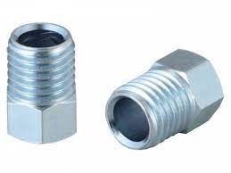 Elvedes Bolts Bolts Hydro Snake R1 (10x) ZILV ELV-FM04