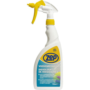 Limpador de rejunte Zep 750ml