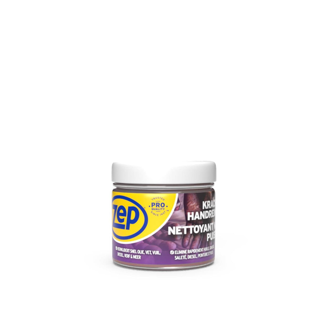 Zep powerful hand cleaner 1 l