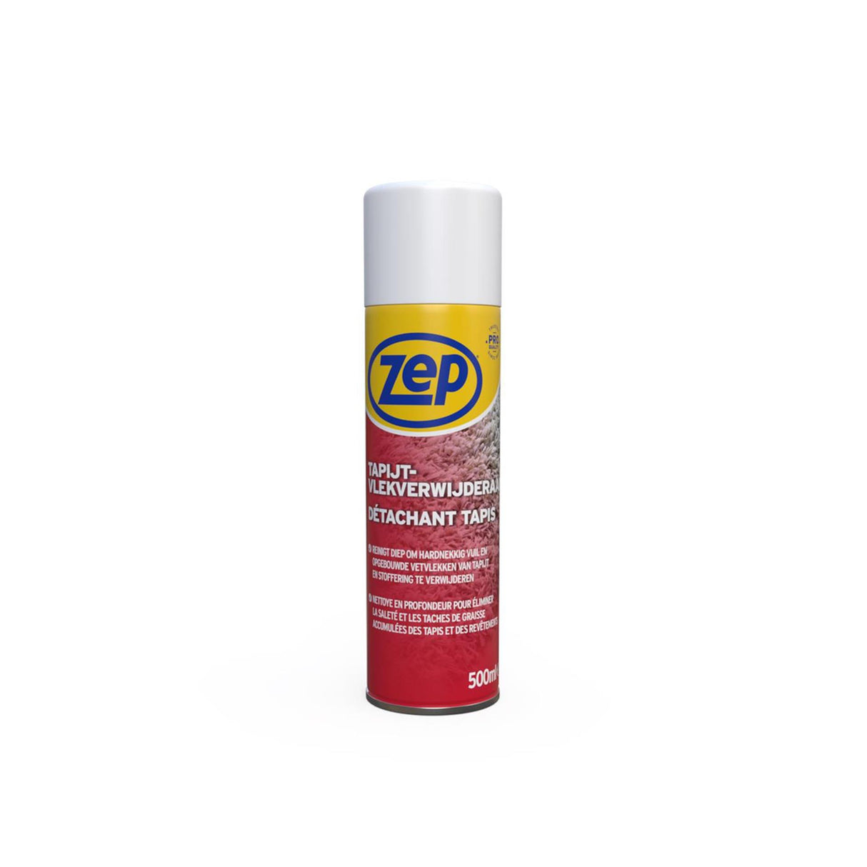 Zep carpet stain remover 500 ml