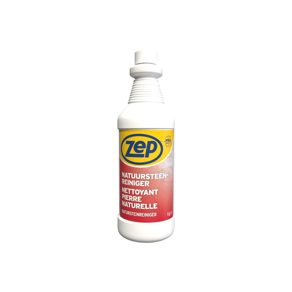 Zep natural stone cleaner 1 l