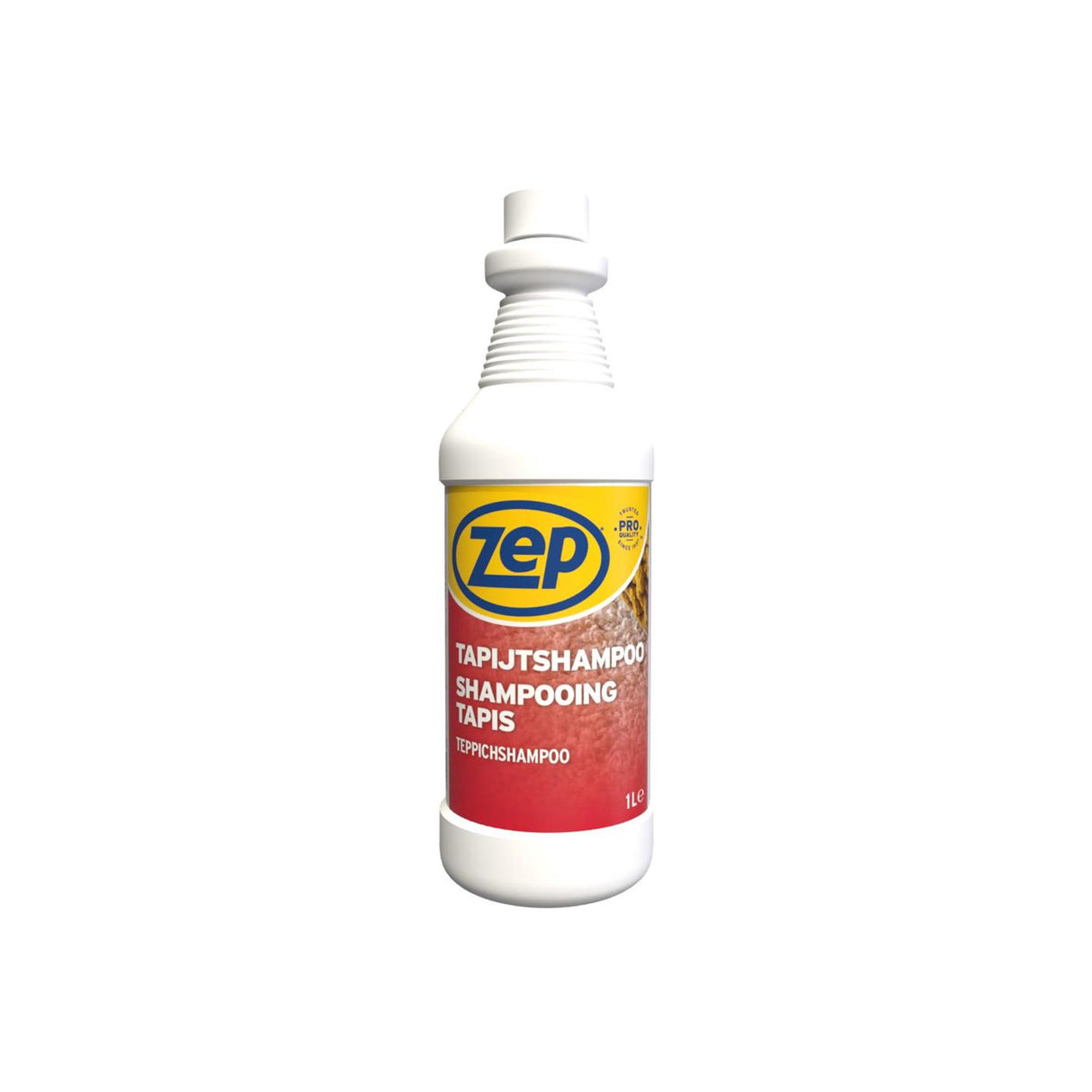 Zep carpet shampoo 1 l