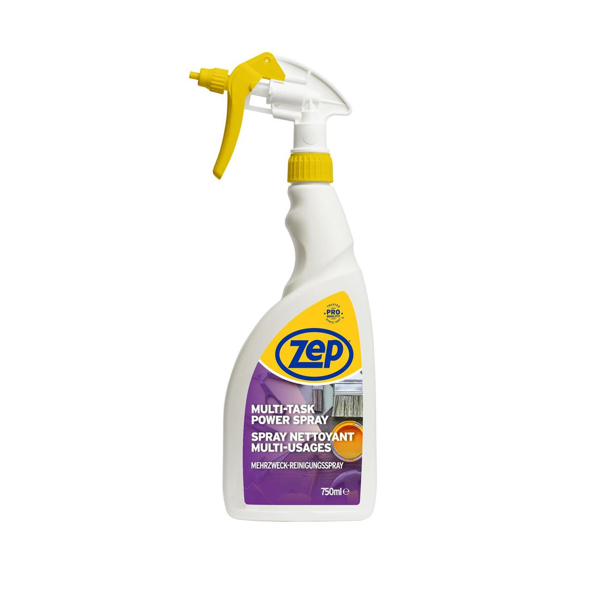 Zep multi-task power spray 750 ml