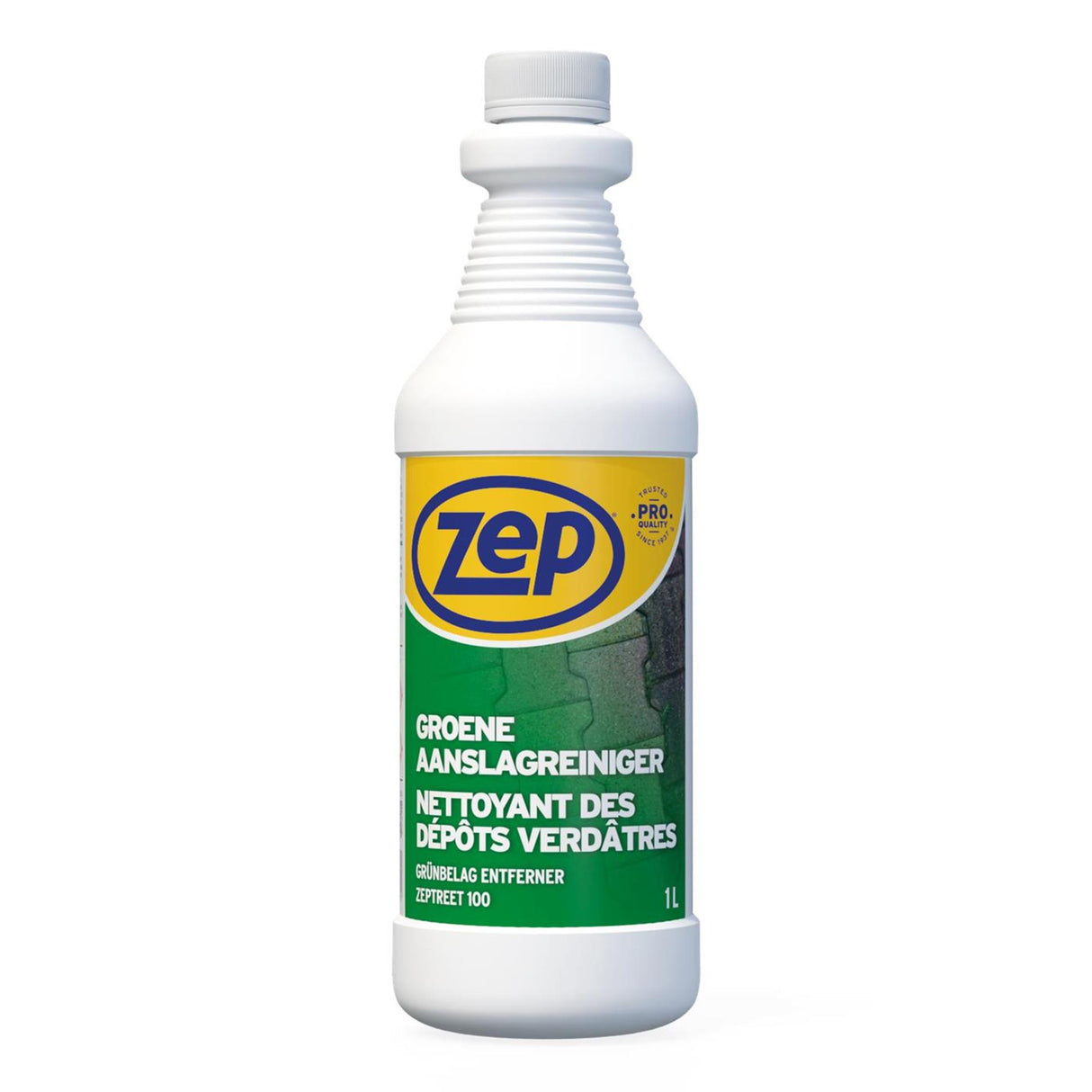 Zep green deposits cleaner 1 l