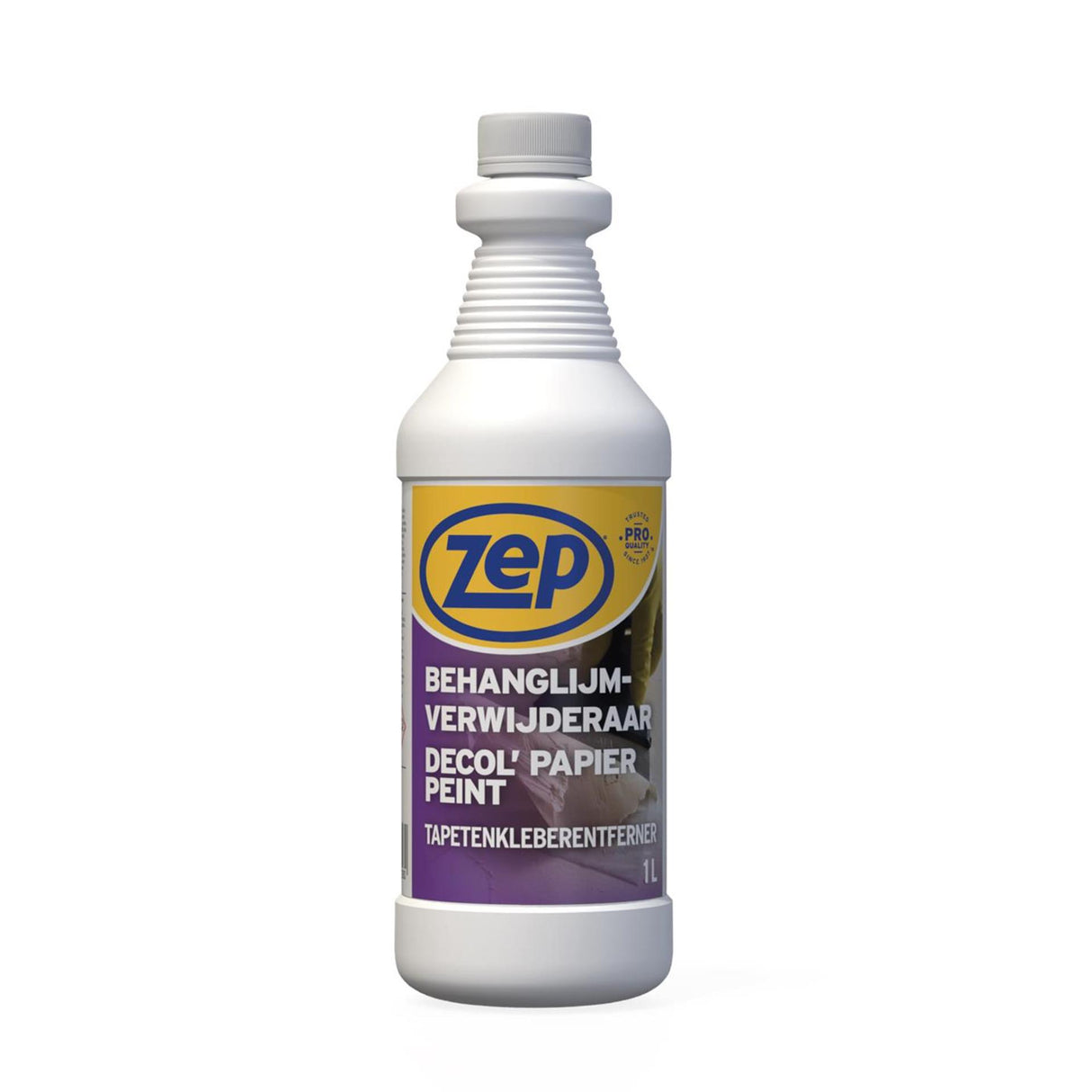 Zep wallpaper paste remover 1 l