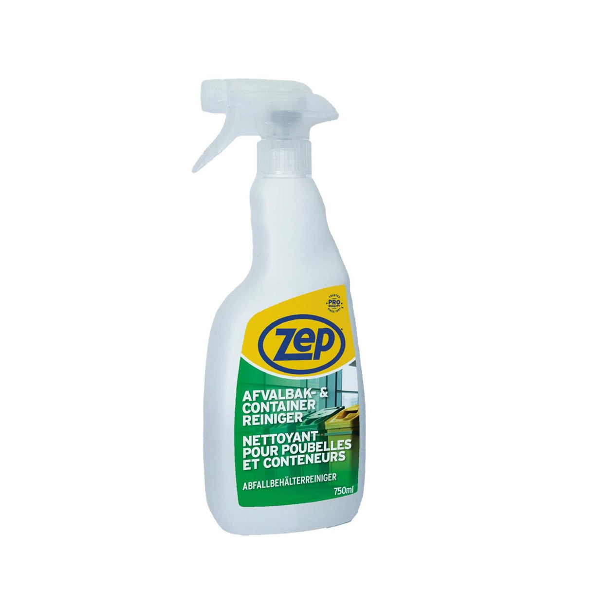 Zep container cleaner 750 ml