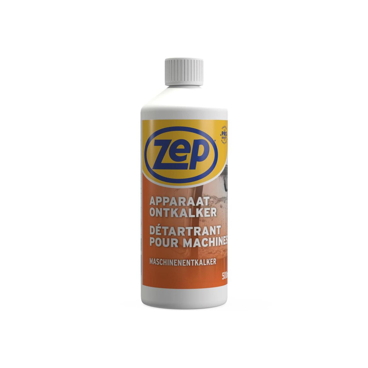 Zep appliance descaler 500 ml