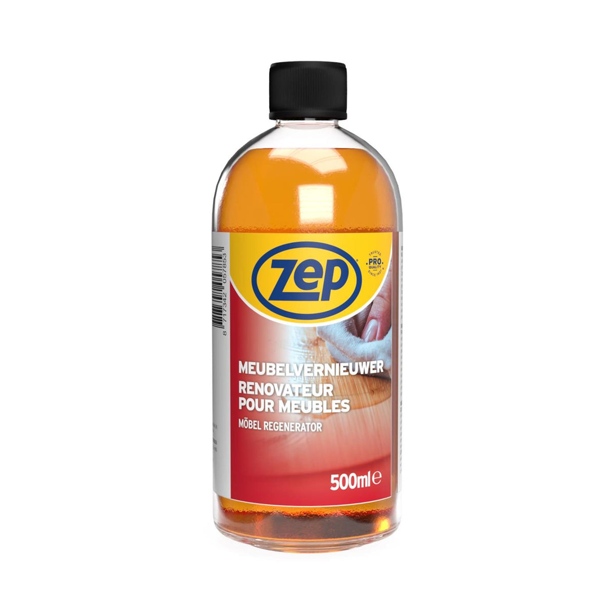 Zep furniture renovator 500 ml