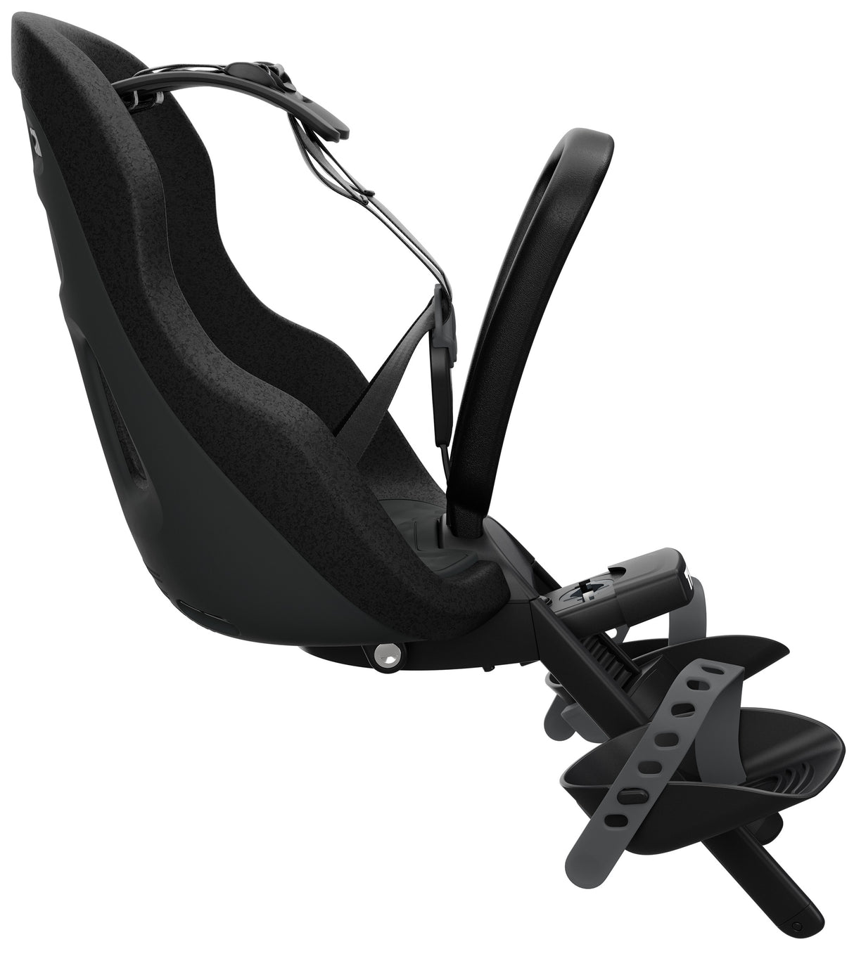 Thule Nexxt 2 přední sedadlo černé