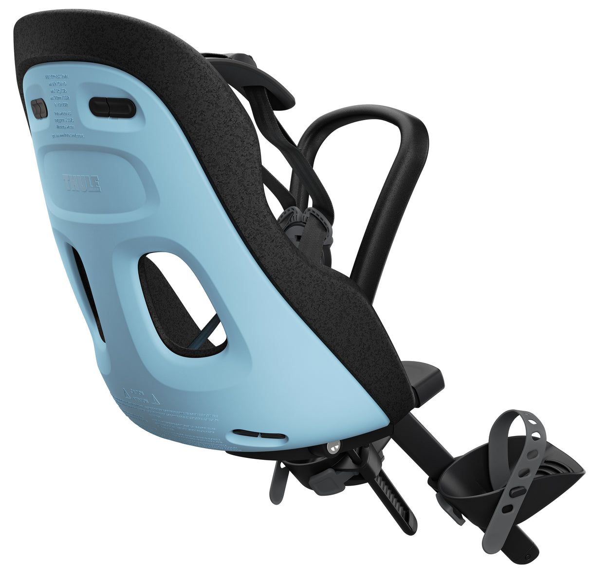 Sedile figlio Thule per yepp nexxt 2 mini blu