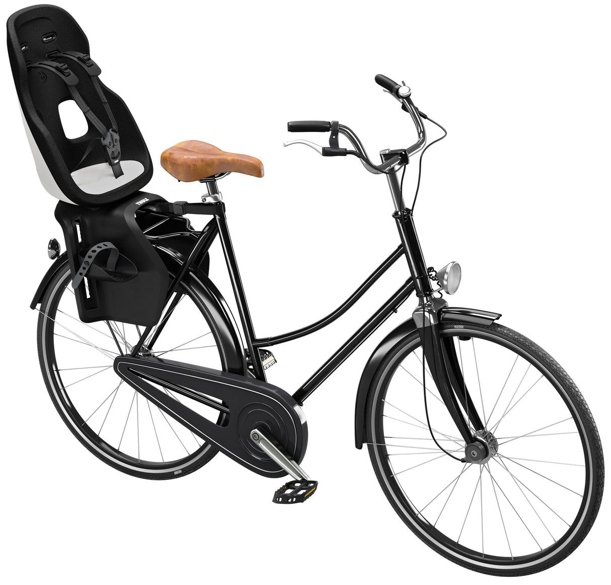Asiento trasero Thule nexxt 2 maxi portador blanco