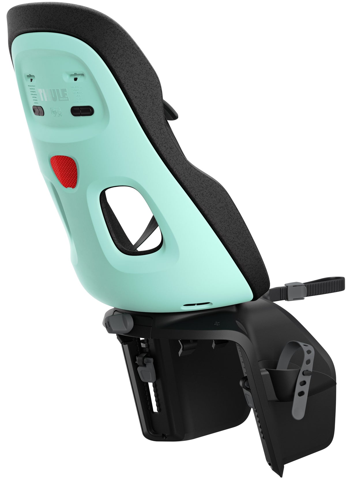 Thule baksete nexxt 2 maxi carrier mynte