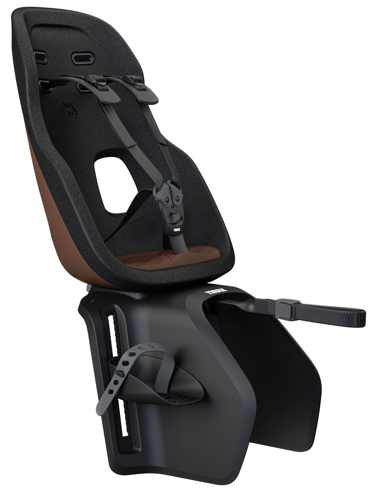Thule Задна седалка Nexxt 2 Maxi Carrier Brown