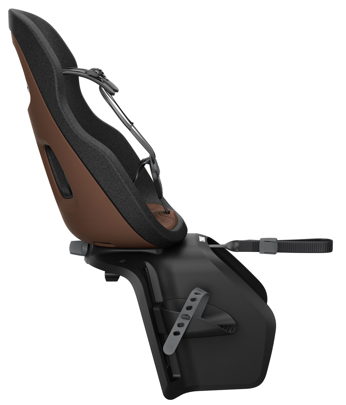 Thule Задна седалка Nexxt 2 Maxi Carrier Brown