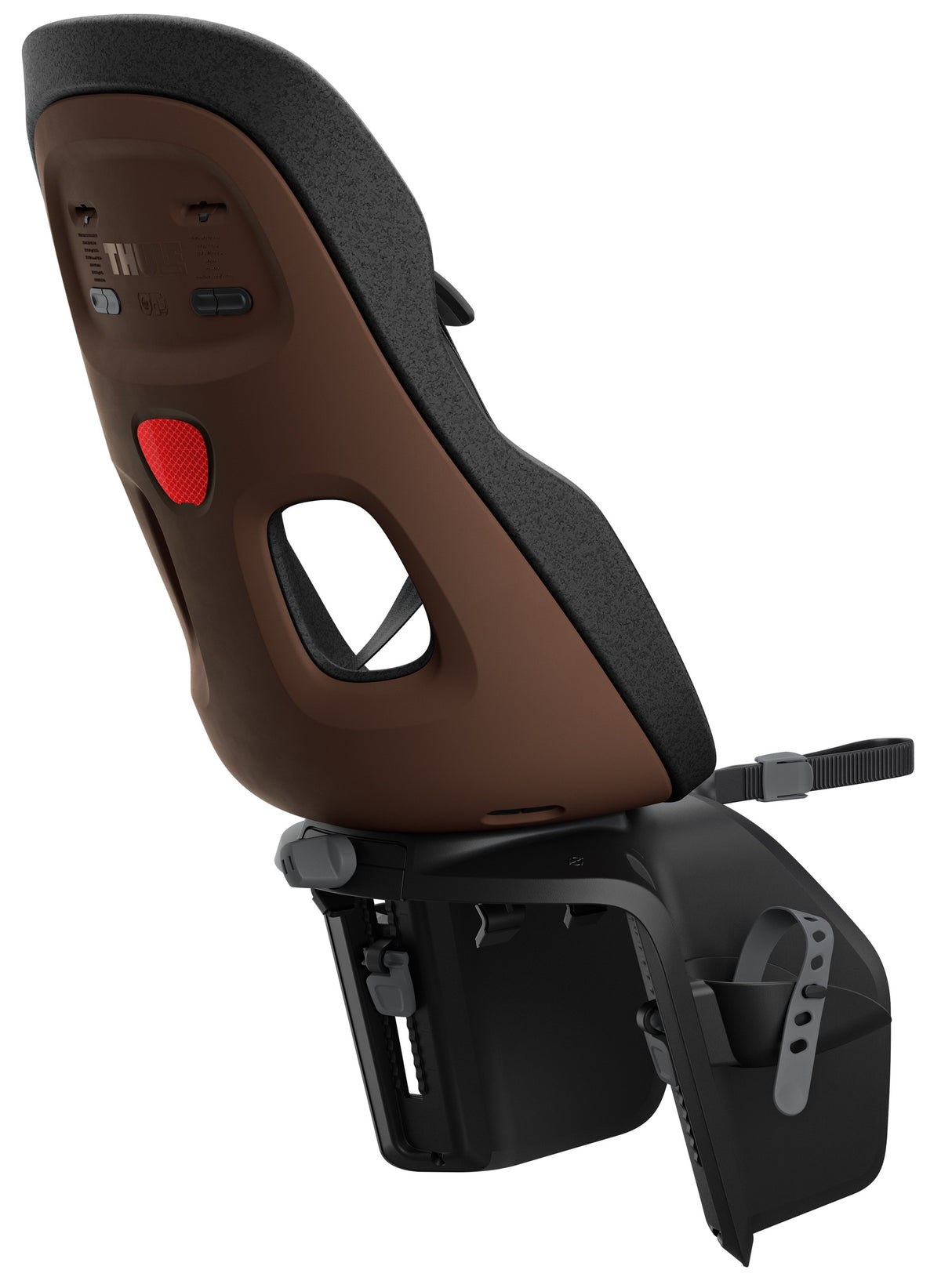 Thule Задна седалка Nexxt 2 Maxi Carrier Brown