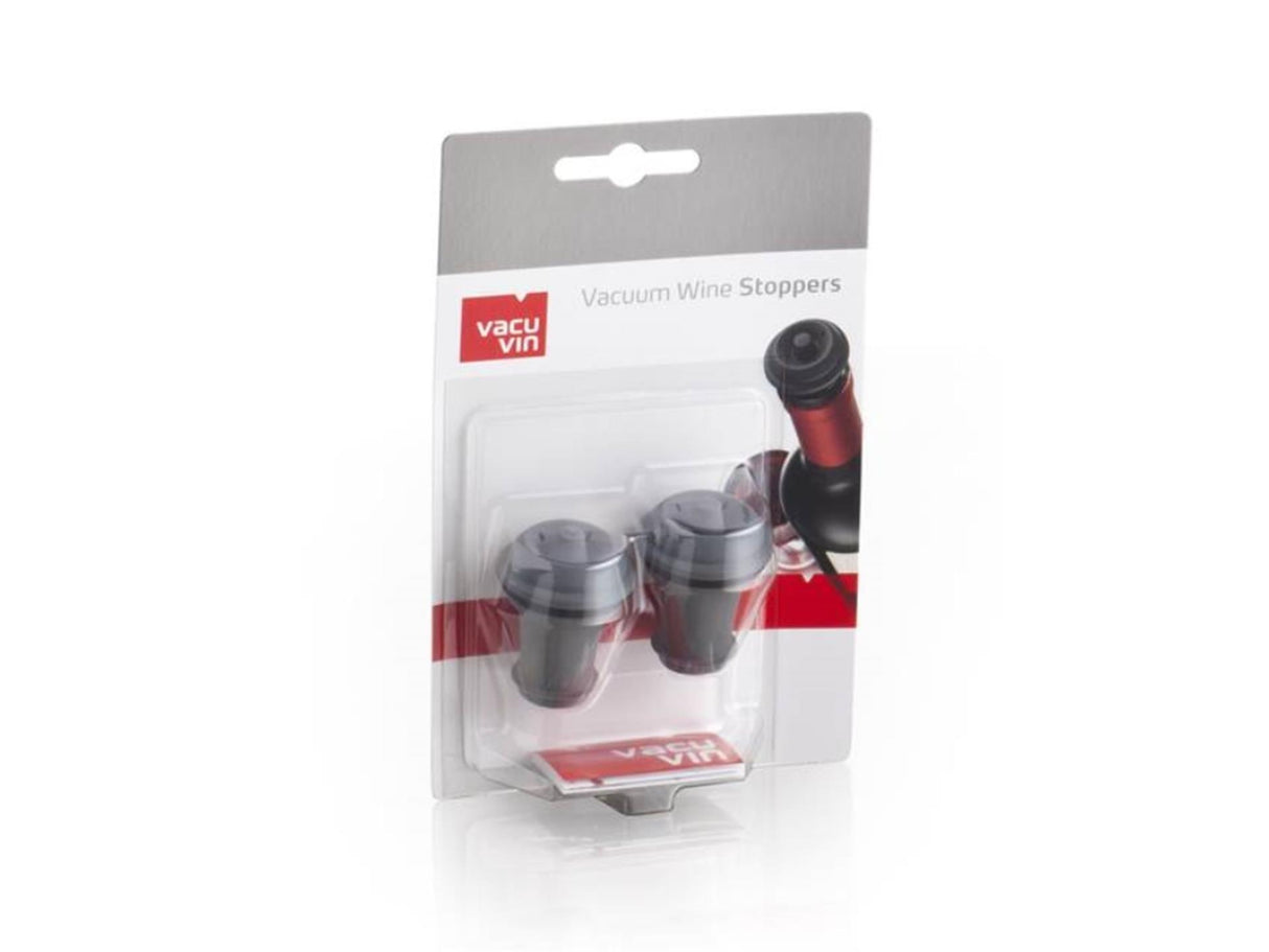 Vacu fin vinproppar - set om 2