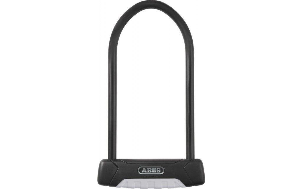 Abus Beugellot Granit Plus 470 - 30 cm - čierna