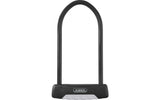 Abus Beugellot Granit Plus 470 - 30 cm - čierna