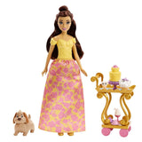 Disney Princess Belle Tea Time Spielset