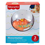 Fisher price waterbal