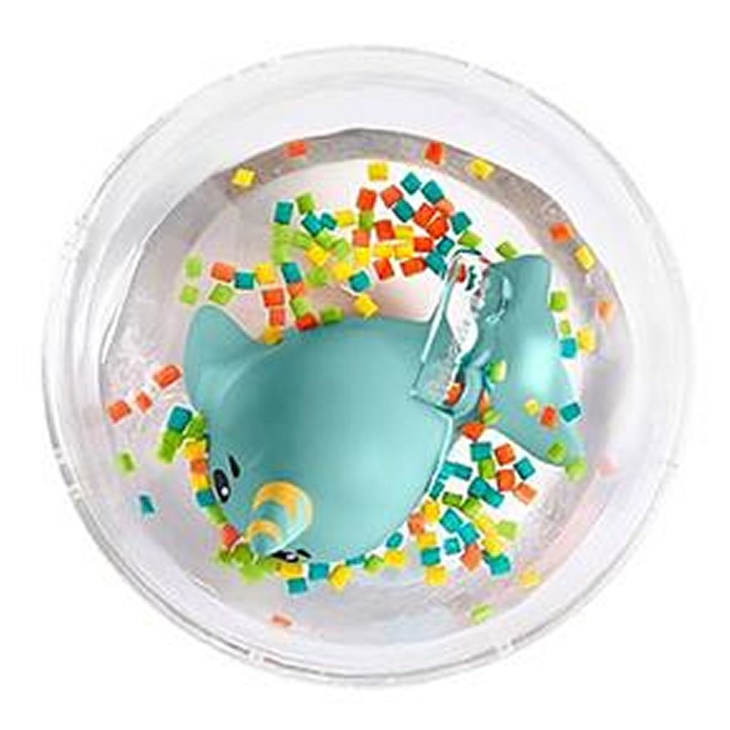 Fisher price waterbal