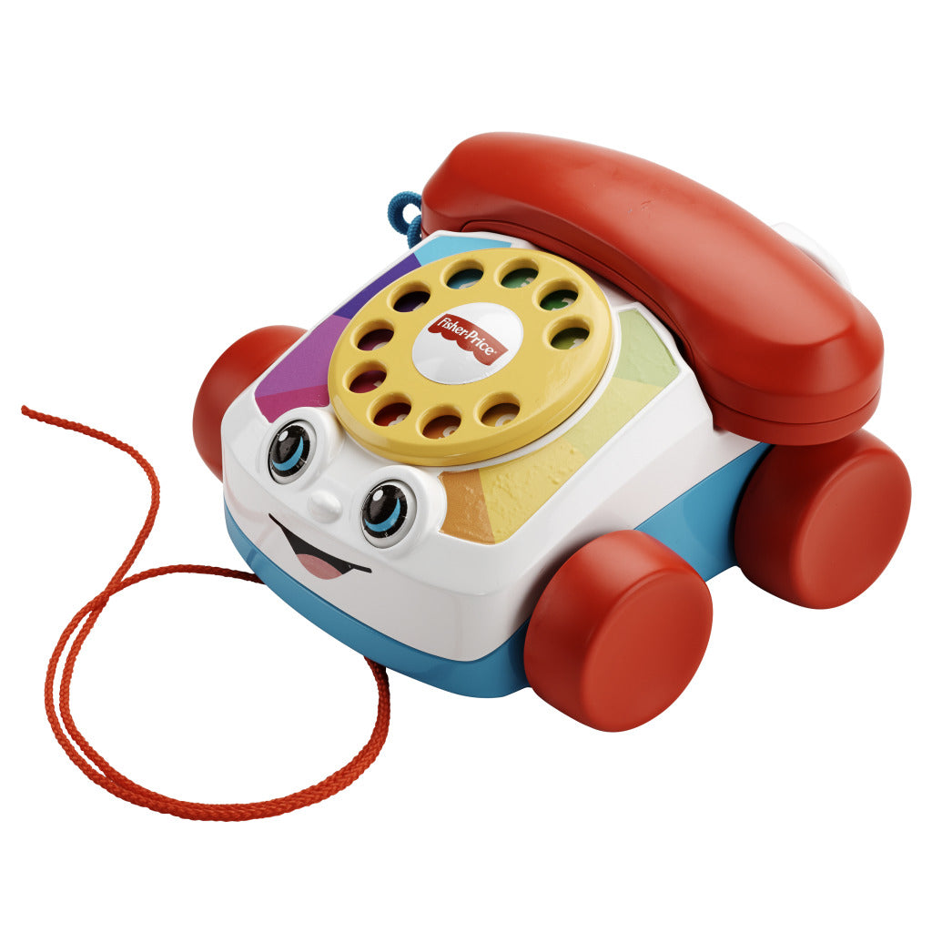 Téléphone Fisher-Price Téléphone