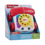 Fisher-Price Toddler Phone