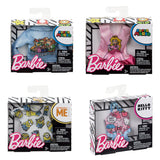 Barbie fashion toppe - licenseret ass