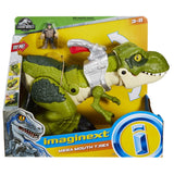 Mattel Jurassic World Megamouth T-Rex
