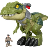 Mattel Jurassic World Megamouth T-Rex