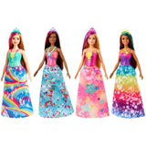 Barbie dreamtopia princesse