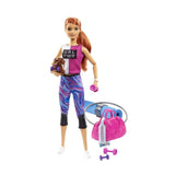 Barbie Spill Set