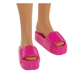 Barbie szereti az óceán szivárványos ruháját | 3 darab