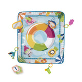 Mattel Fisher Preis Speelmat Schwimmbad Thema